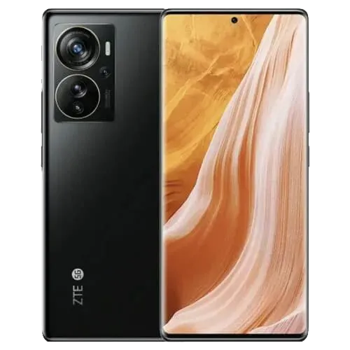 ZTE